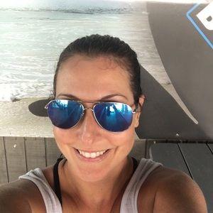 Meet your Posher, Deanna